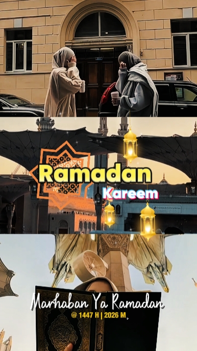 Rekap Ramadhan