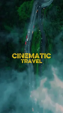 TRAVEL CINEMATIC