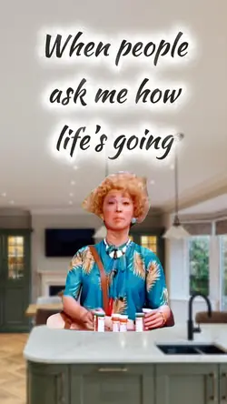 How’s life