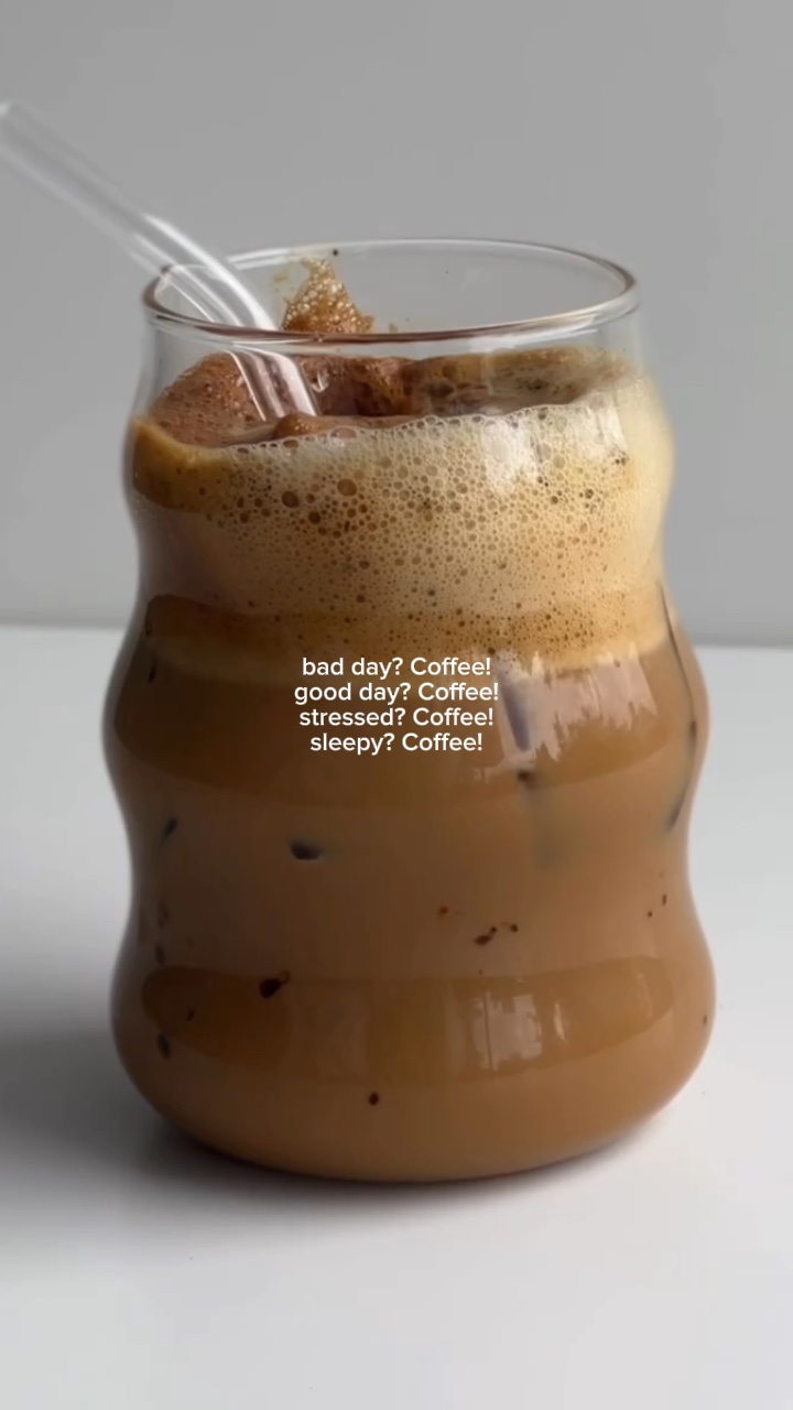 semua kita butuh kopi