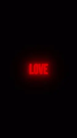 In the name of love