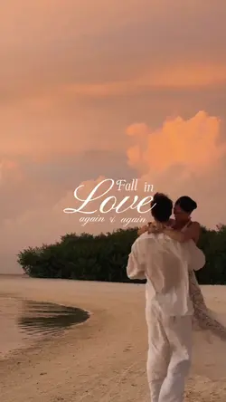 Fall In Love Again