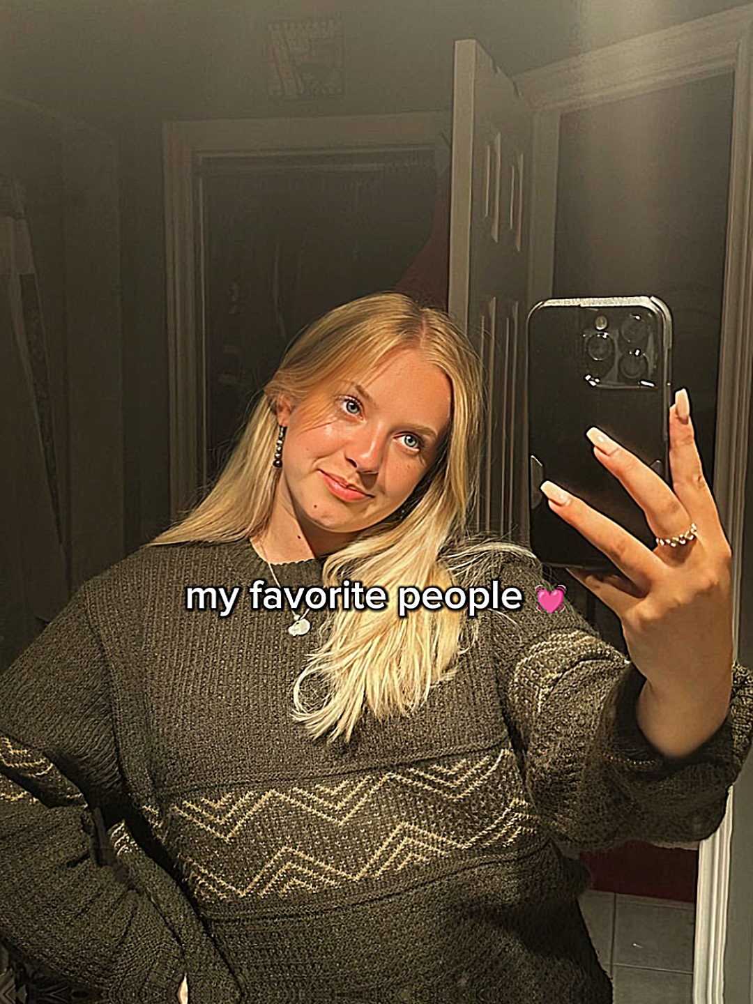 Minhas pessoas favoritas