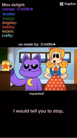 Blooper
