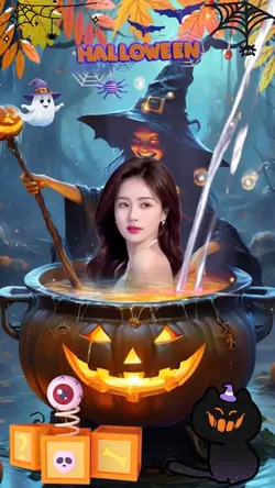 Happy Halloween