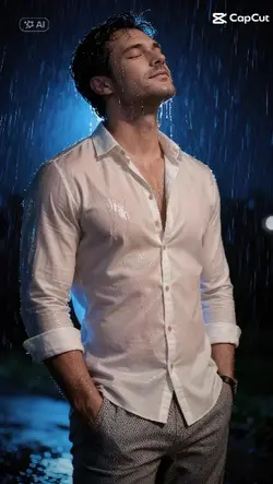 ensaio homem IA