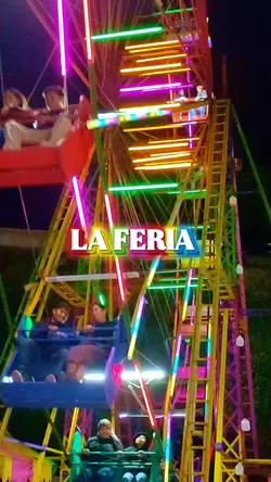 LA FERIA 