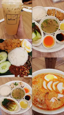 Food photo dump