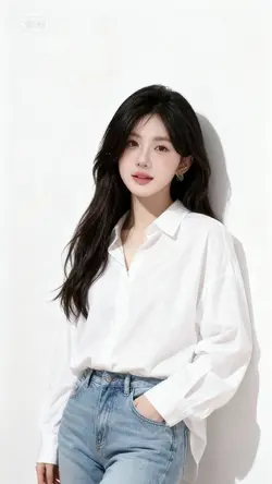 ÁO SƠ MI QUẦN BÒ