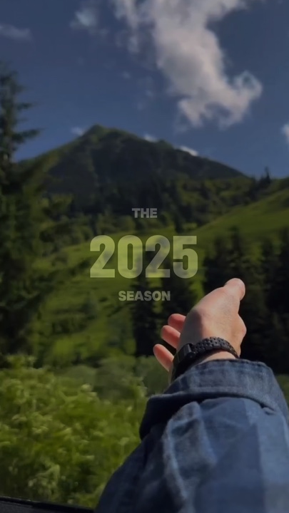 2025 GEHT ZU ENDE