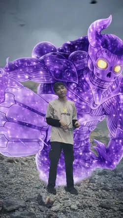 SUSANOO SASUKEUCHIHA