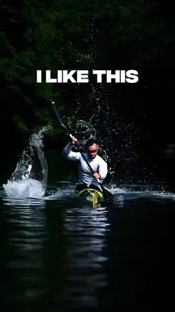 Kayaking Sports