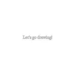 my drawings