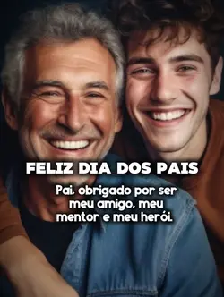 Dia dos pais