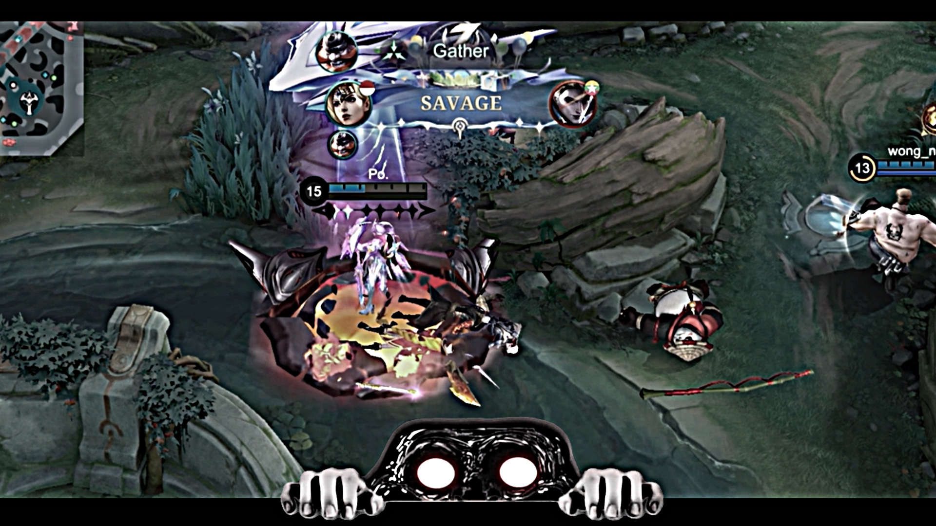 Cover Picture