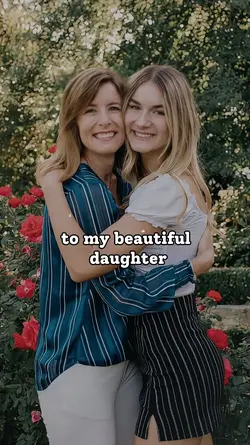 Beautiful Daughter