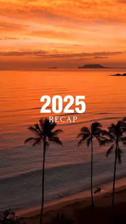 2025 recap