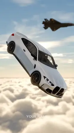 Car edit 