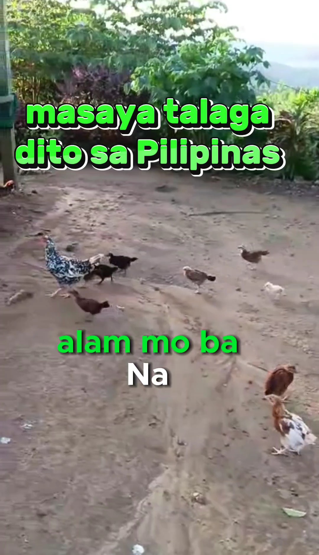 sa pinas lang yan