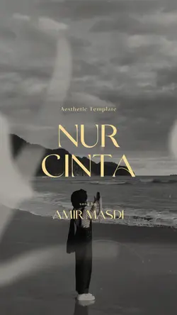 nurcinta amir masdi