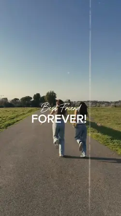 besfriend forever