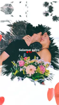 Salamat saiyo