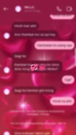 Conversation Trend