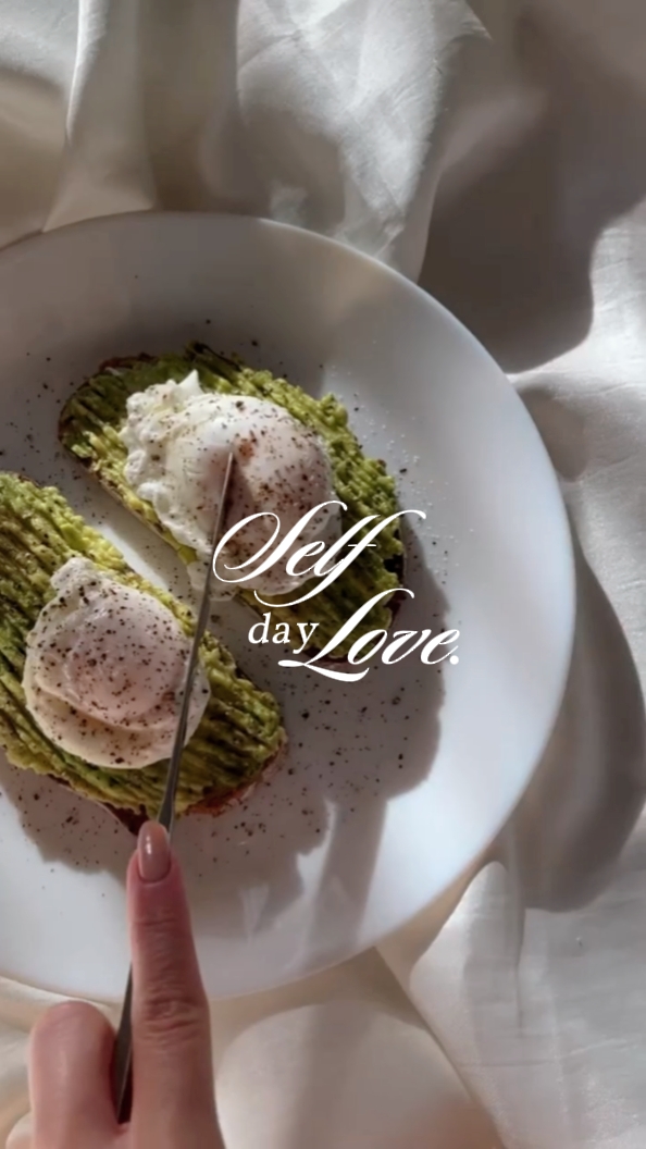 L'ère de l'amour de soi 
