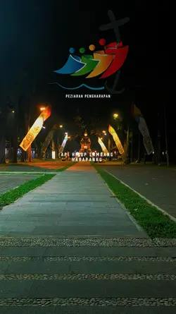 PEZIARAH PENGHARAPAN