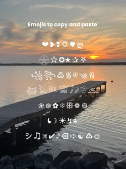 emojis