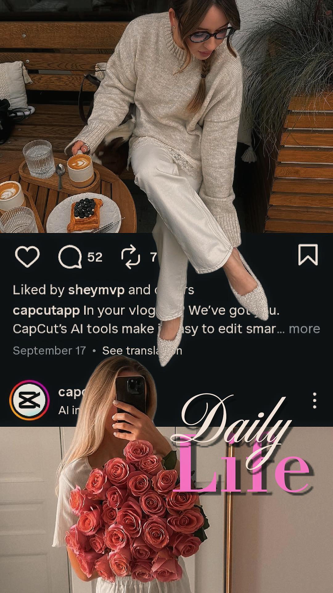 IG 3D Post Trend 