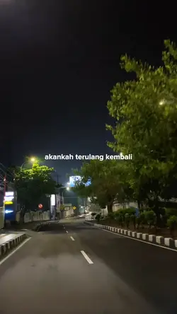 akankah terulang kem