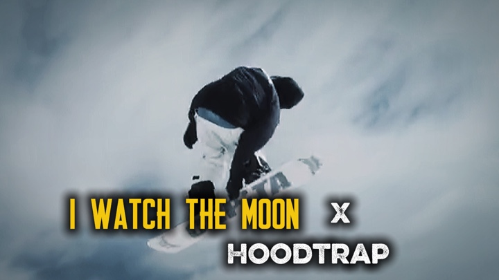 SLOWED HOODTRAP