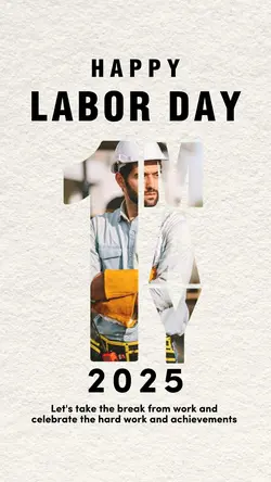 Labor Day 