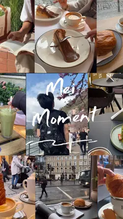 MAy Moment