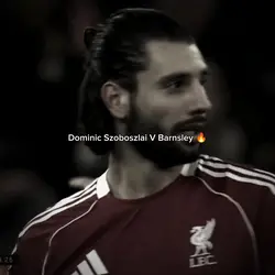 Szoboszlai Barnsley