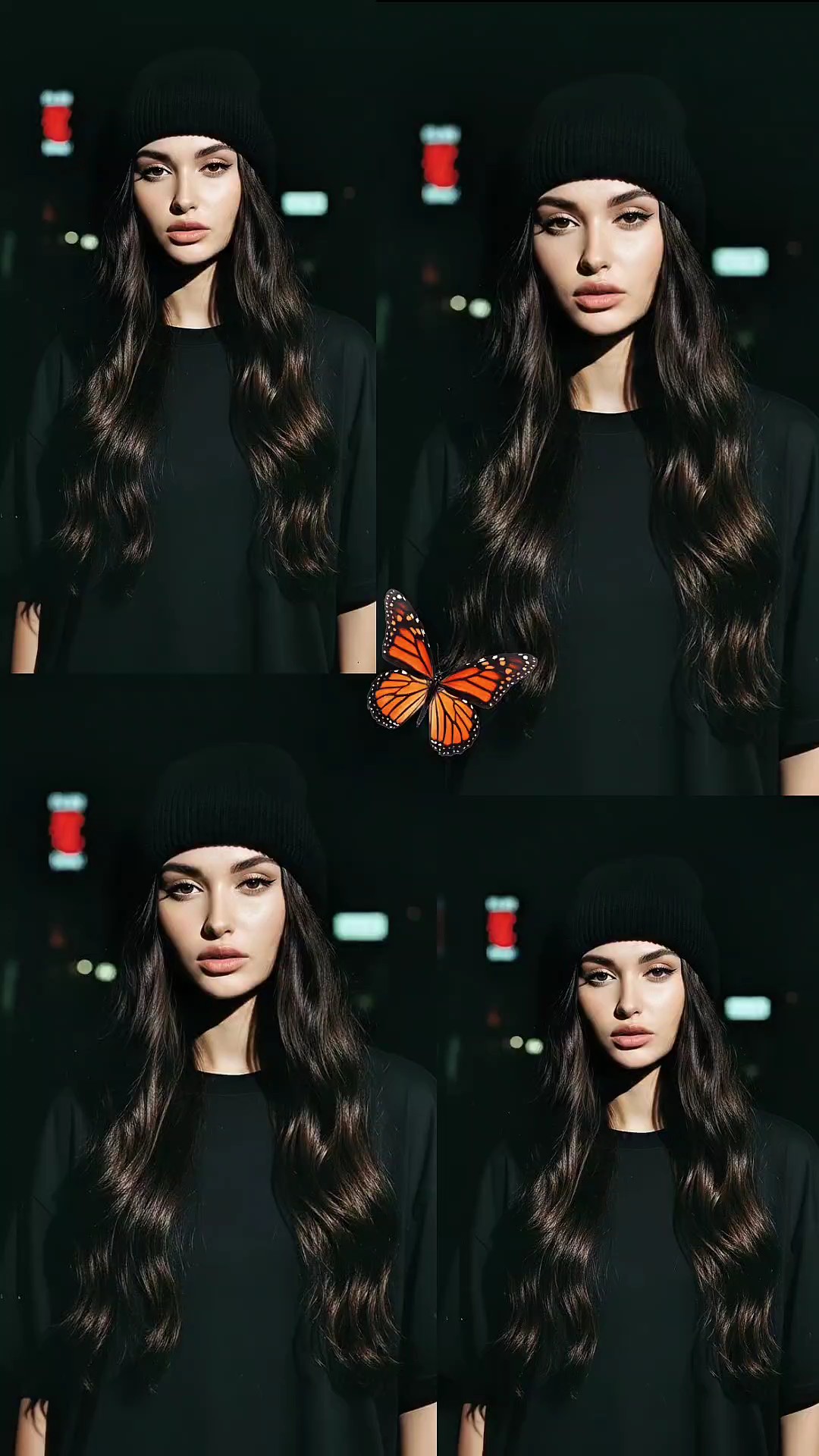 Votre tendance