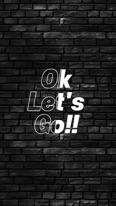¡OK Vamos! 