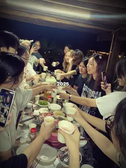 Nhìn lại 2025-16 ảnh