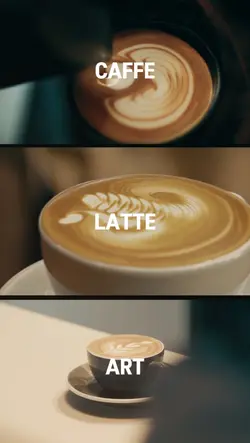 Latte Art