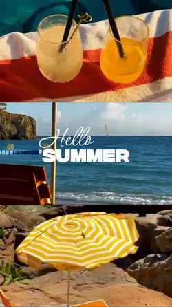 Hello Summer