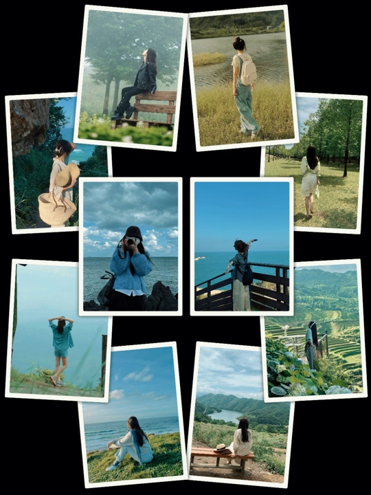 10Pic Clip Aesthetic