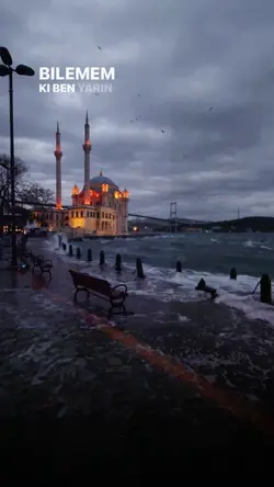 Bilemen ki ben