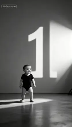 Baby 1st Birthday