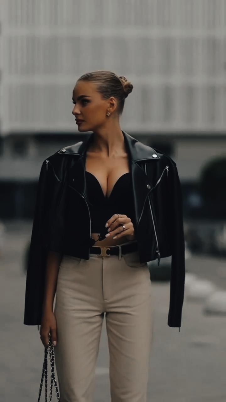 Moda Cinematográfica 