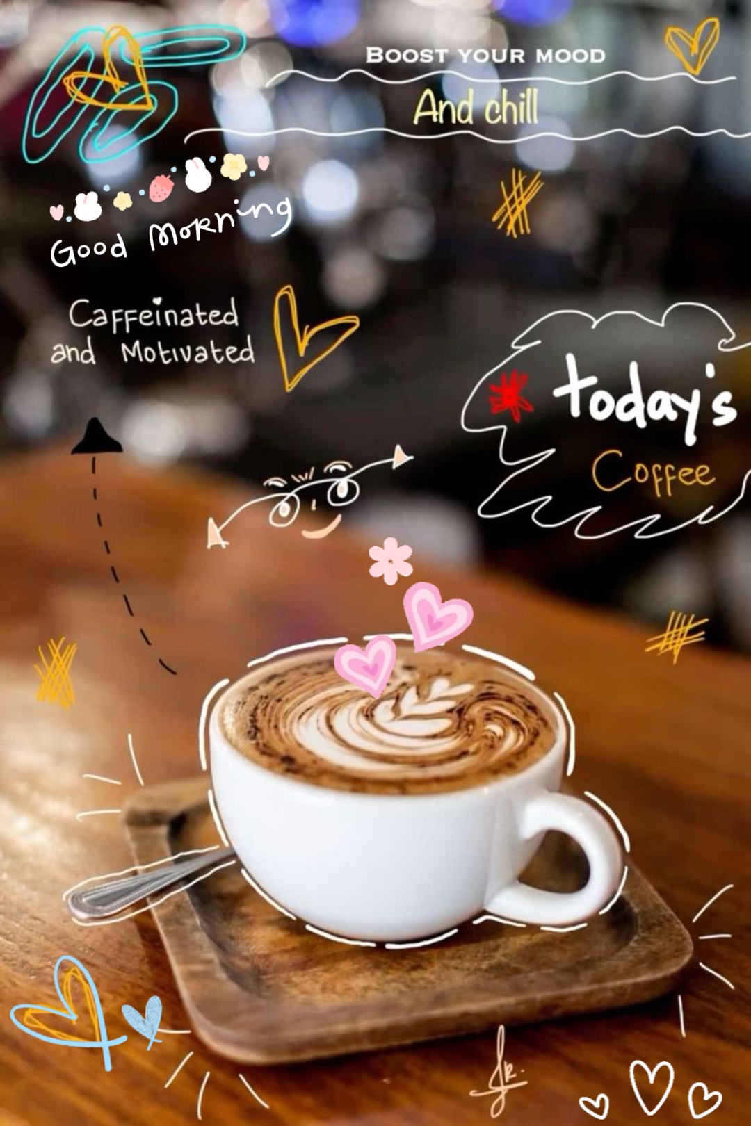 Kopi Pagi