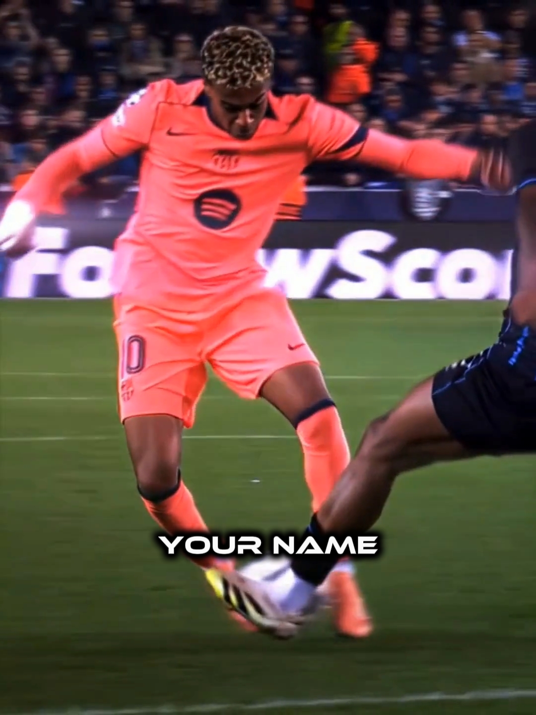 LAMINE YAMAL