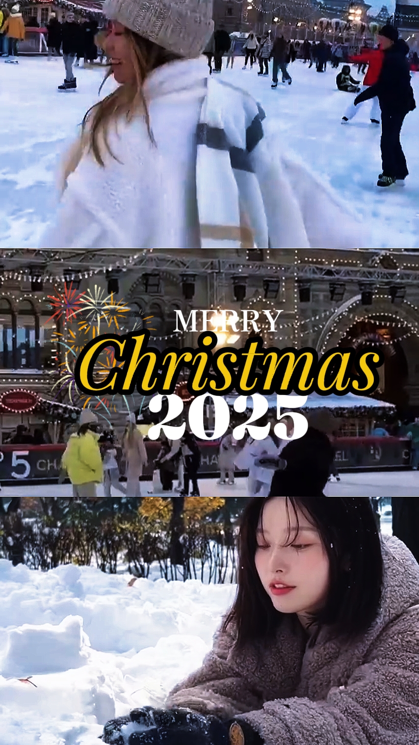 Feliz Navidad 2025