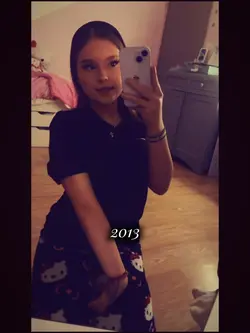 2013 🥰