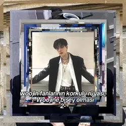 woojin ağlama kardes